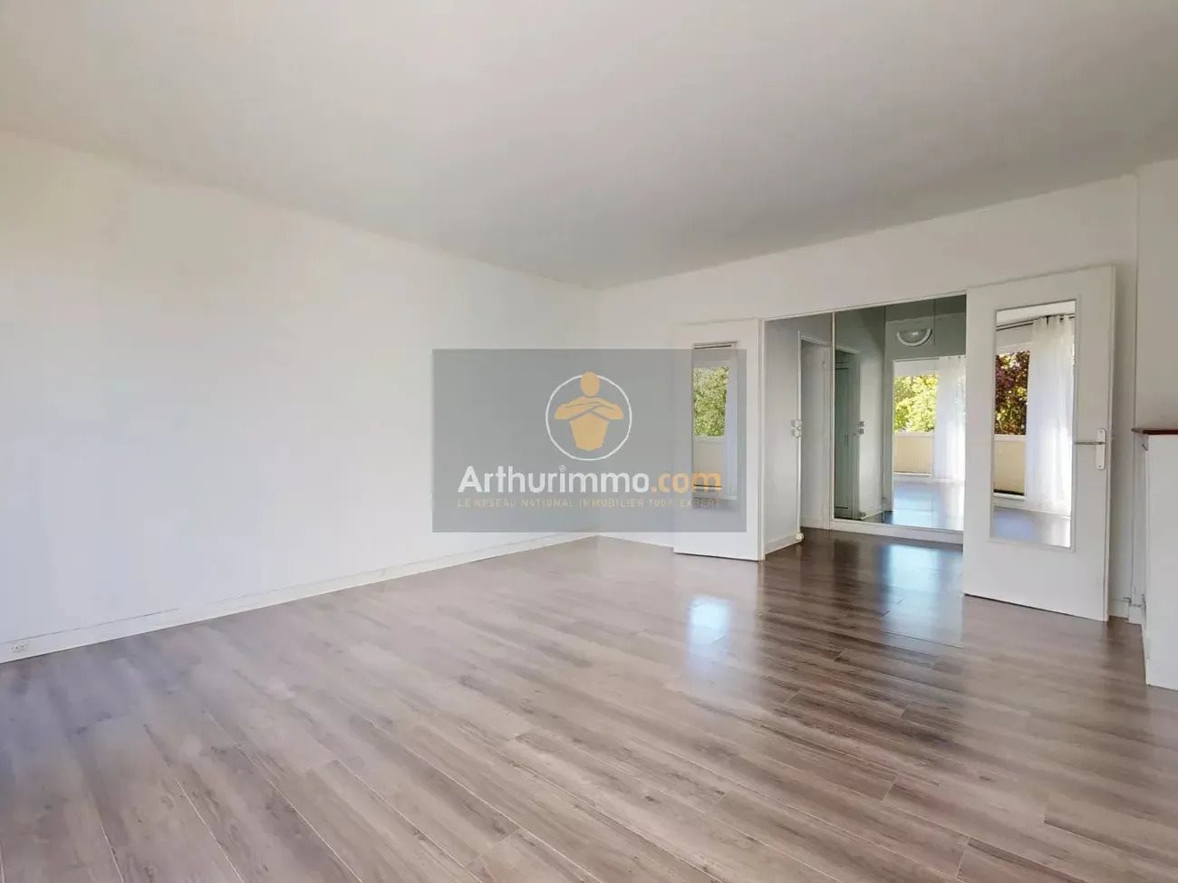 Appartement à vendre, NaNm², Le Pecq