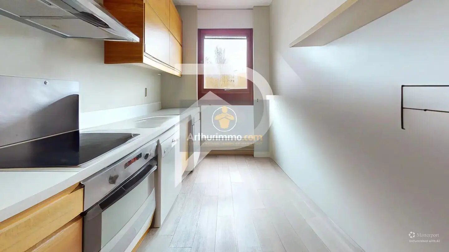 Appartement à vendre, 77m², Le Chesnay