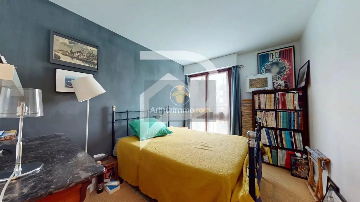 Appartement à vendre, 77m², Le Chesnay