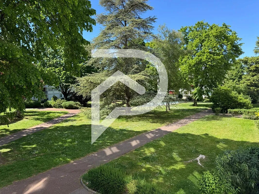 Appartement à louer, 53m², Marly-le-Roi