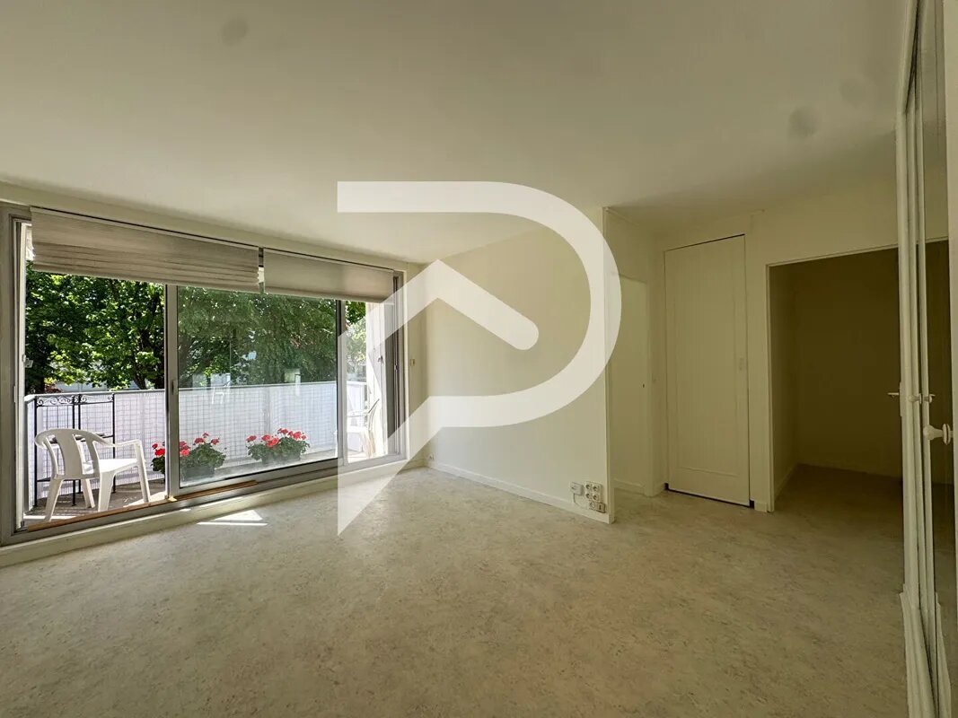 Appartement à louer, 53m², Marly-le-Roi