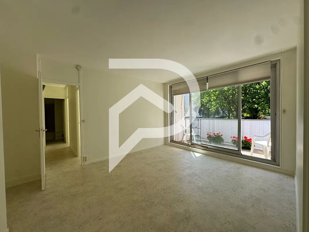 Appartement à louer, 53m², Marly-le-Roi