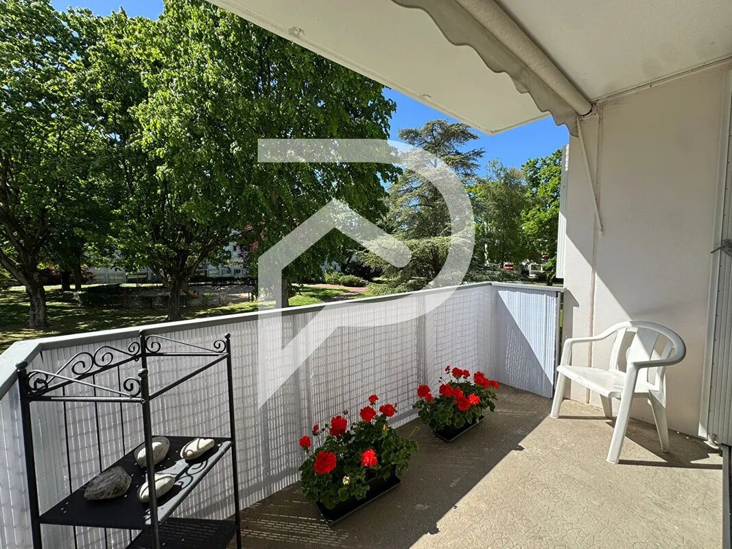 Appartement à louer, 53m², Marly-le-Roi
