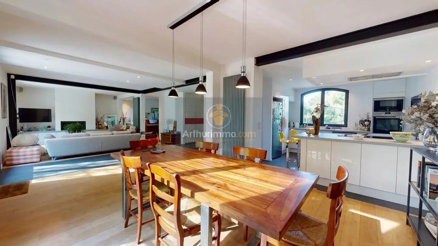 Maison à vendre, 205m², L'Etang-la-Ville