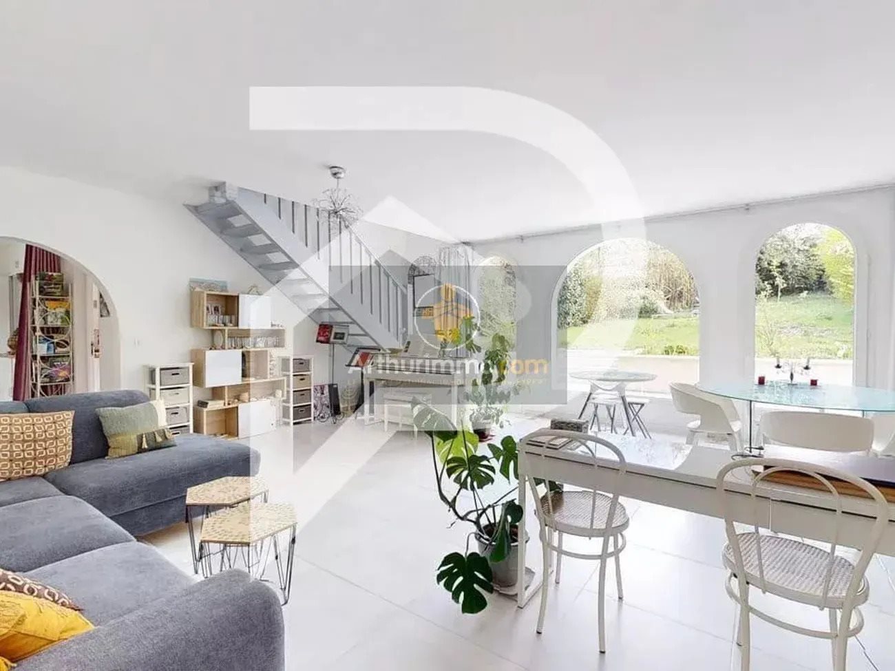 Maison à vendre, NaNm², L'Étang-la-Ville