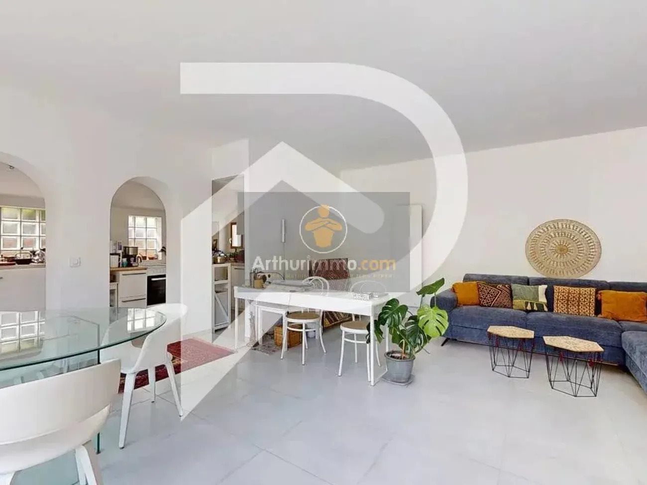 Maison à vendre, NaNm², L'Étang-la-Ville
