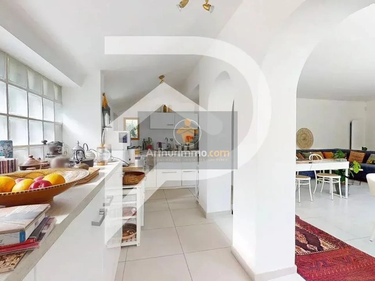 Maison à vendre, NaNm², L'Étang-la-Ville