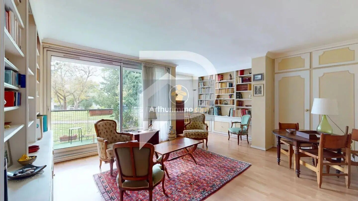 Appartement à vendre, 53m², Marly-le-Roi