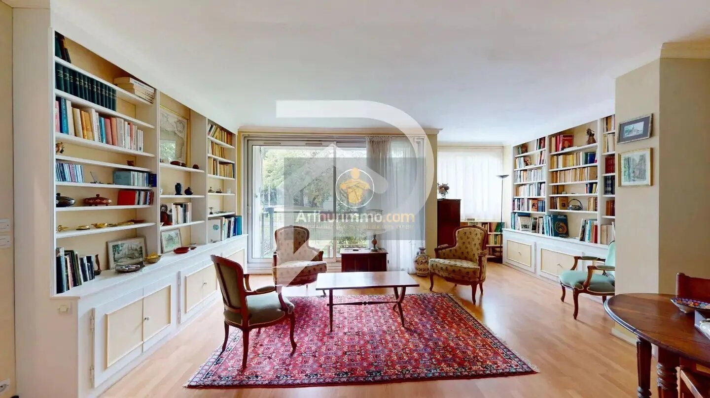 Appartement à vendre, 53m², Marly-le-Roi