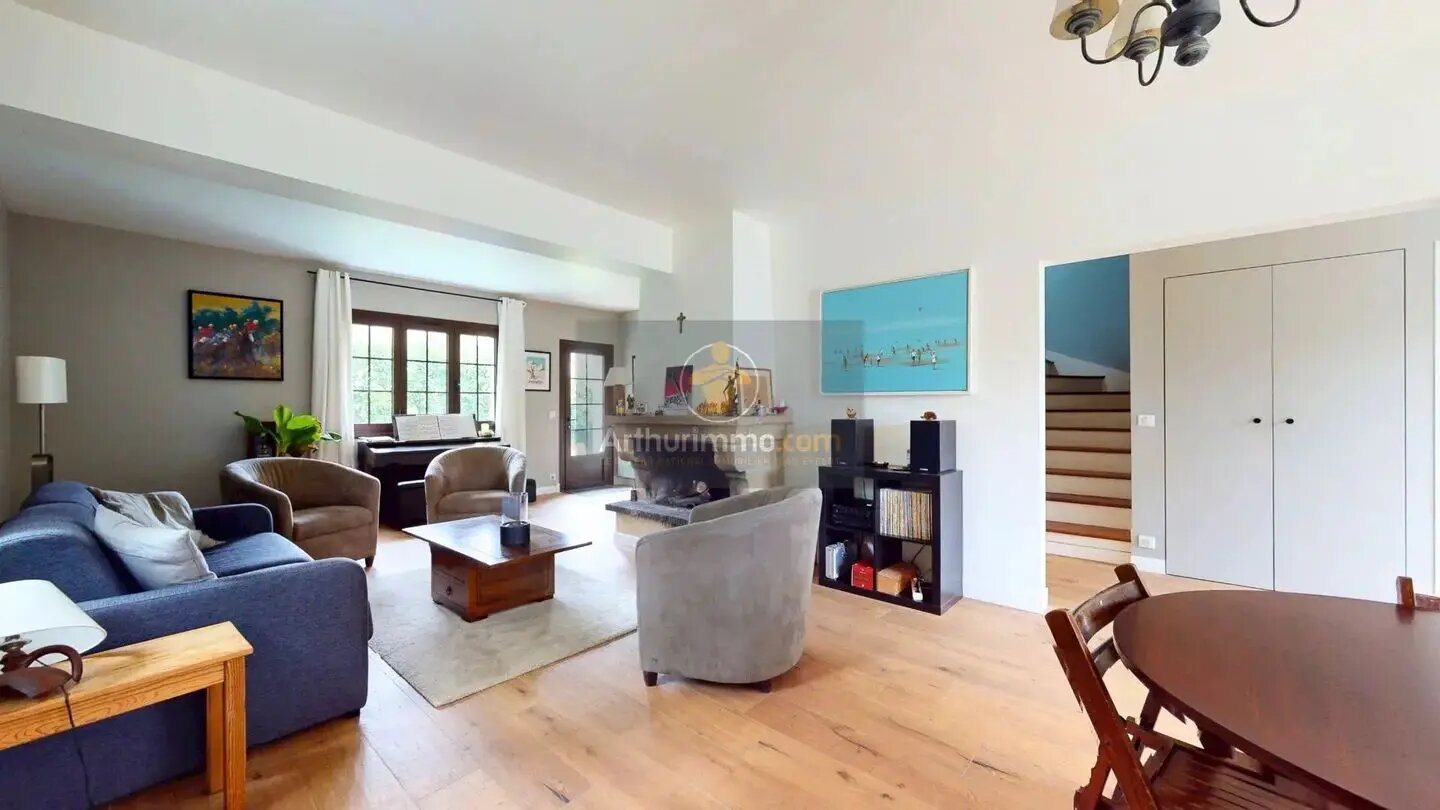 Maison à vendre, 185m², Marly-le-Roi