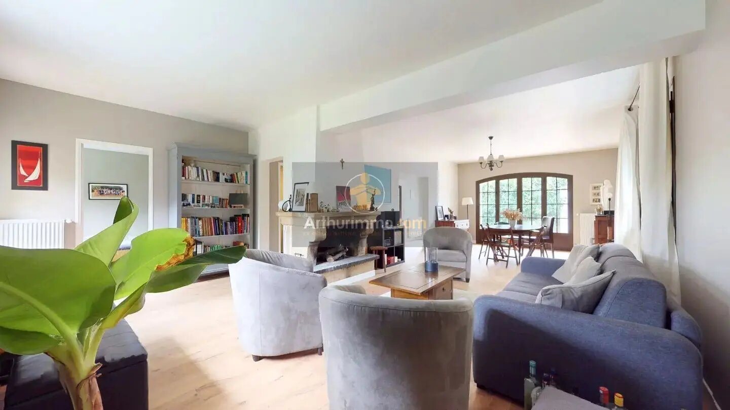 Maison à vendre, 185m², Marly-le-Roi