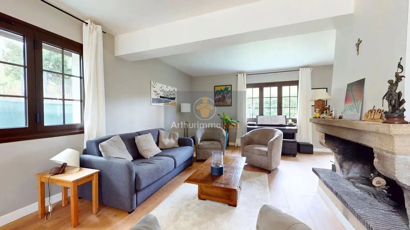 Maison à vendre, 185m², Marly-le-Roi