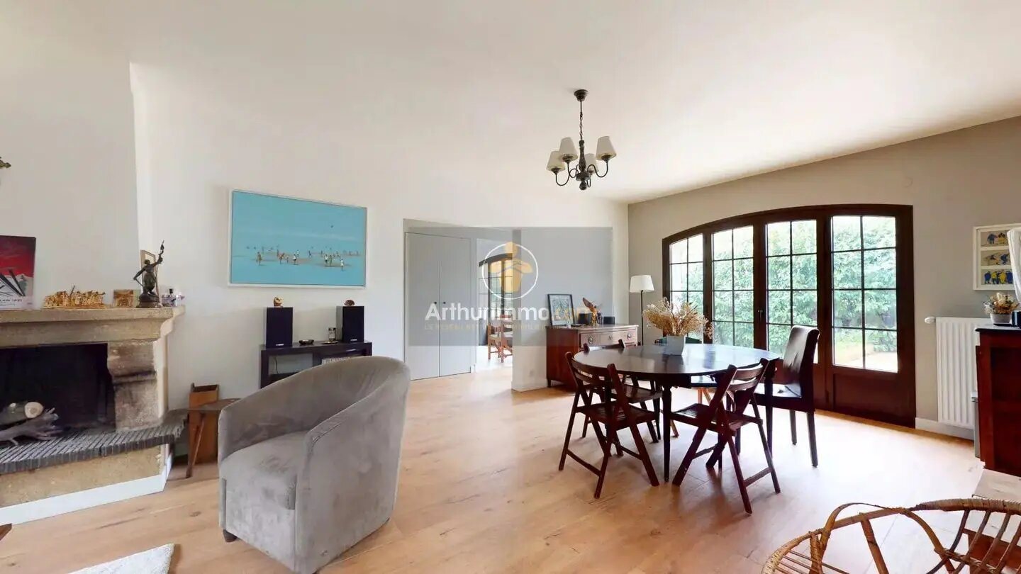 Maison à vendre, 185m², Marly-le-Roi