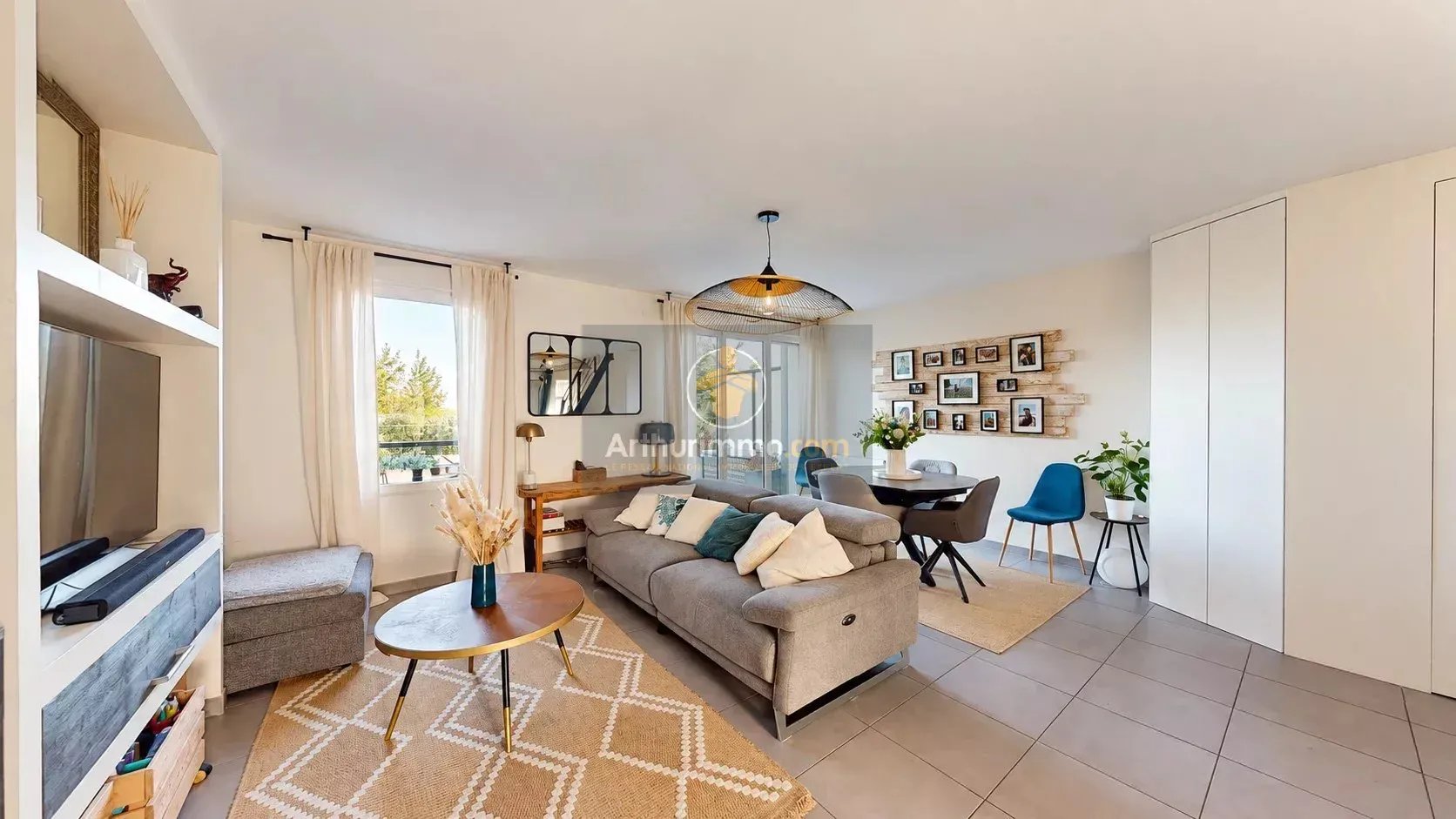 Maison à vendre, 110m², Louveciennes