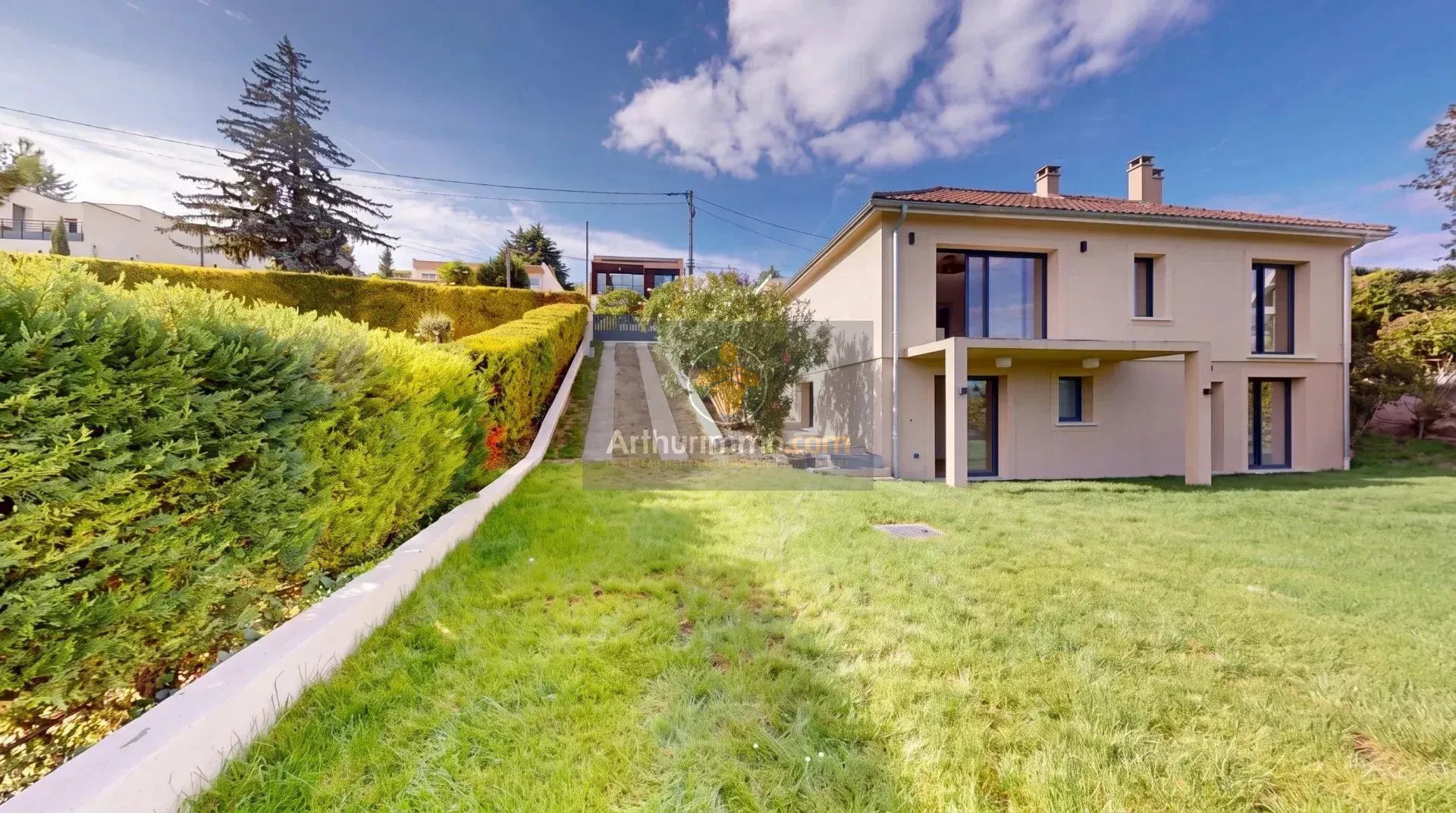 Maison à vendre, 120m², Marly-le-Roi