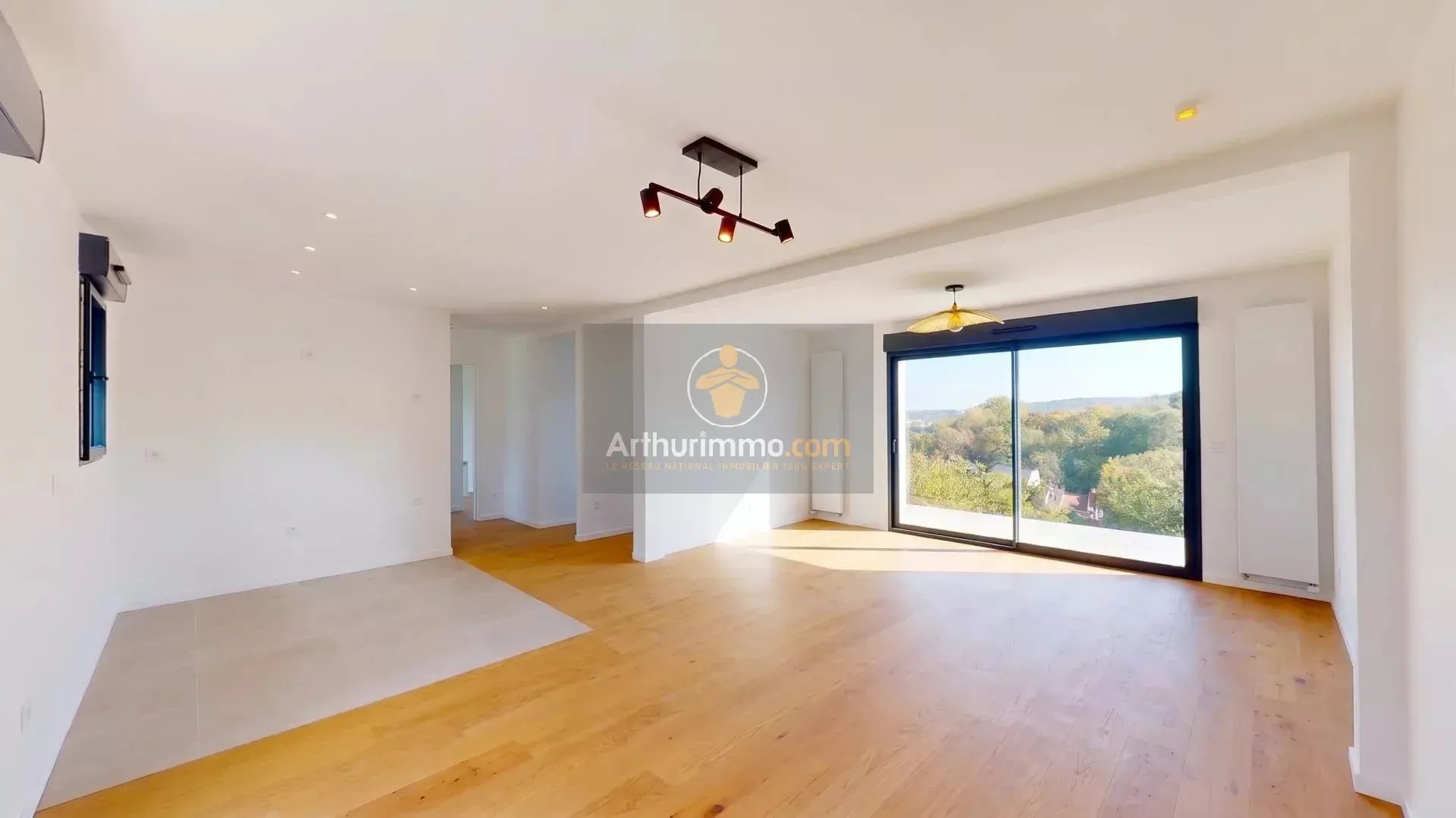 Maison à vendre, 120m², Marly-le-Roi