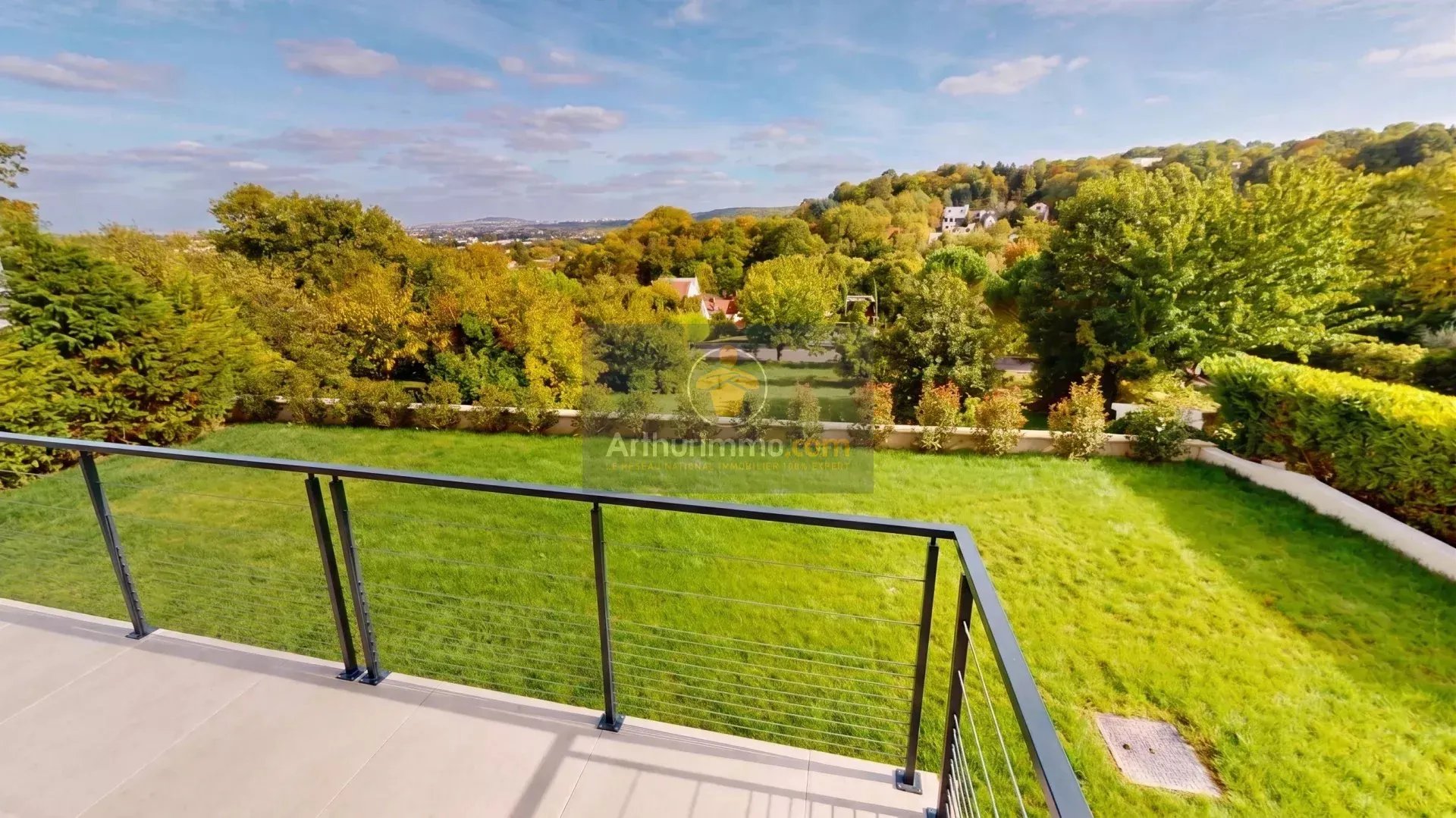Maison à vendre, 120m², Marly-le-Roi