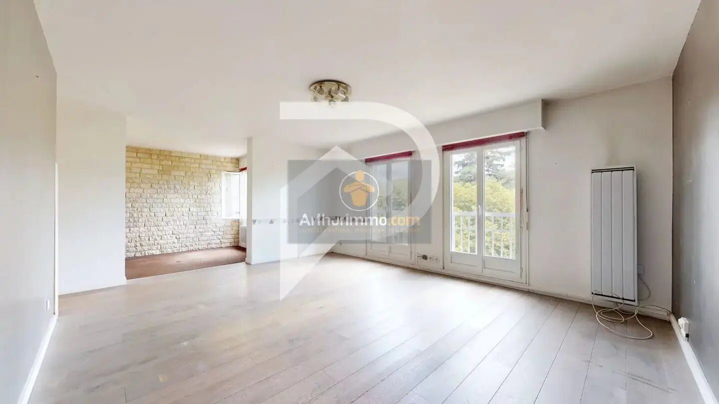 Appartement à vendre, 87m², Le Port-Marly