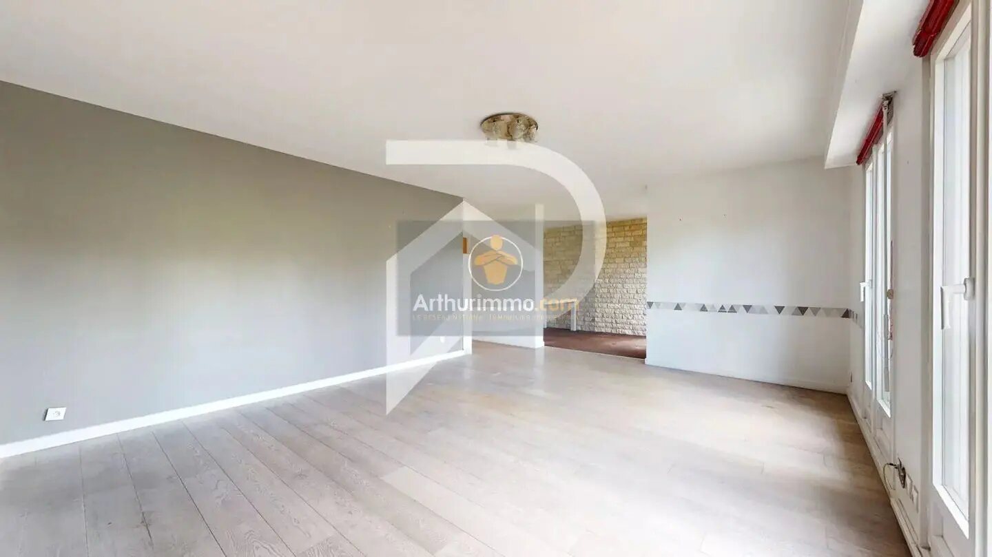 Appartement à vendre, 87m², Le Port-Marly