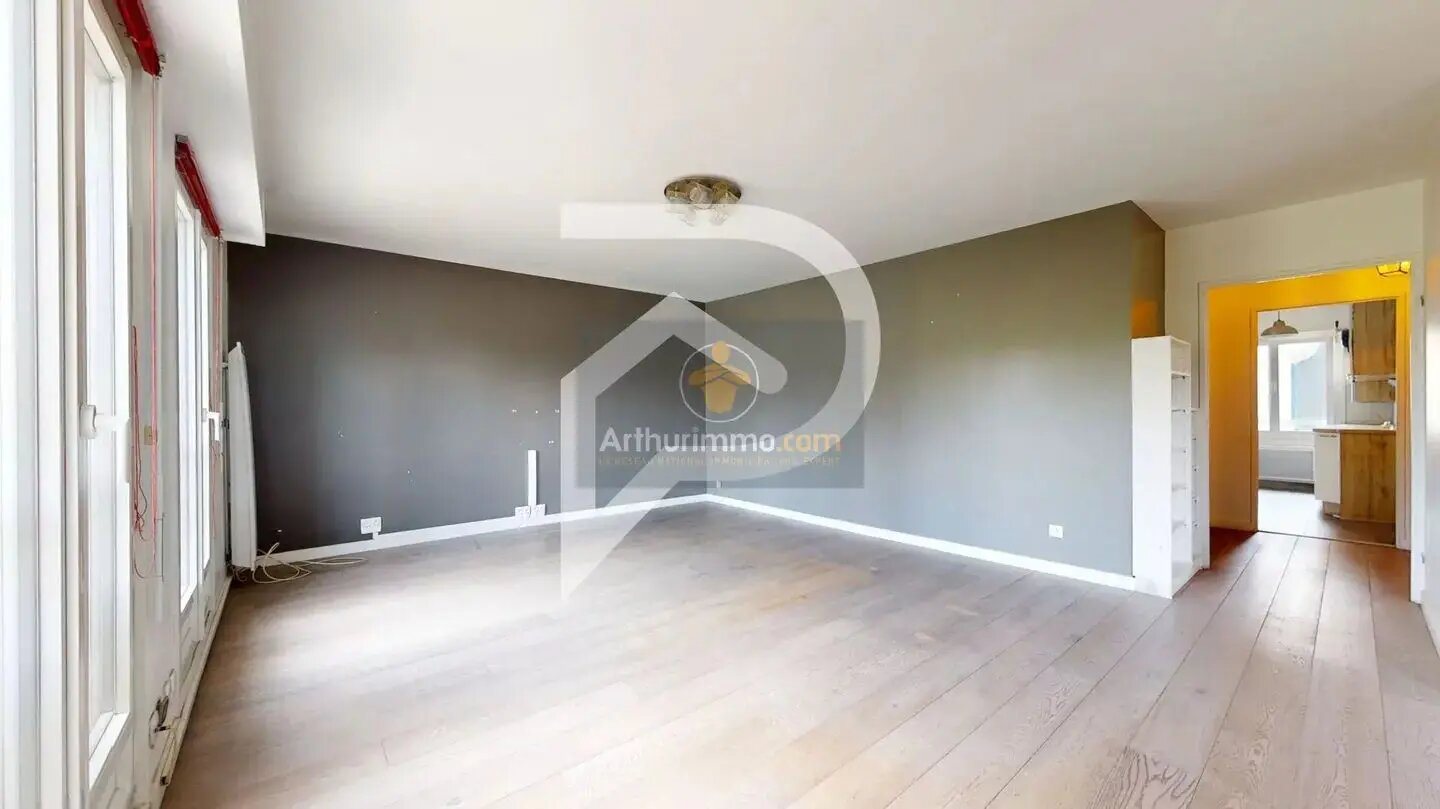 Appartement à vendre, 87m², Le Port-Marly