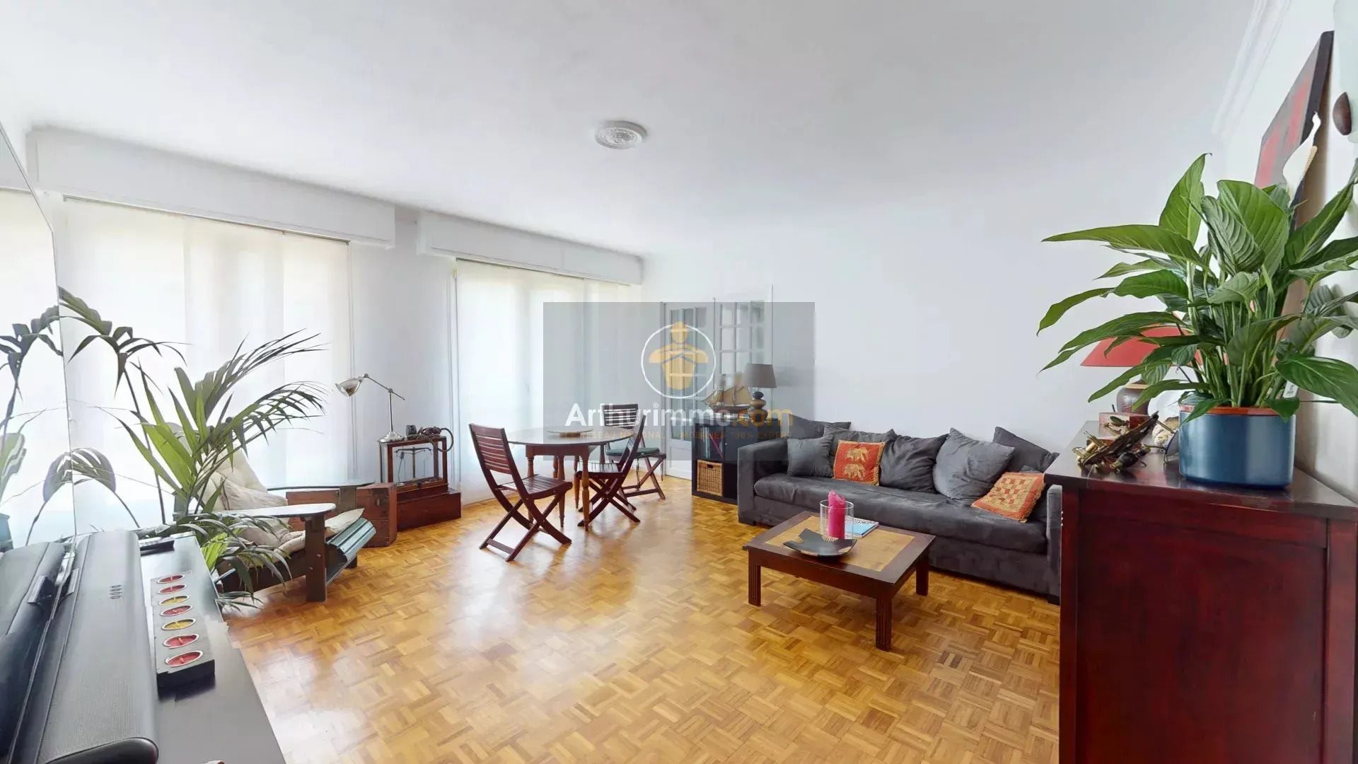 Appartement à vendre, 88m², Marly-le-Roi
