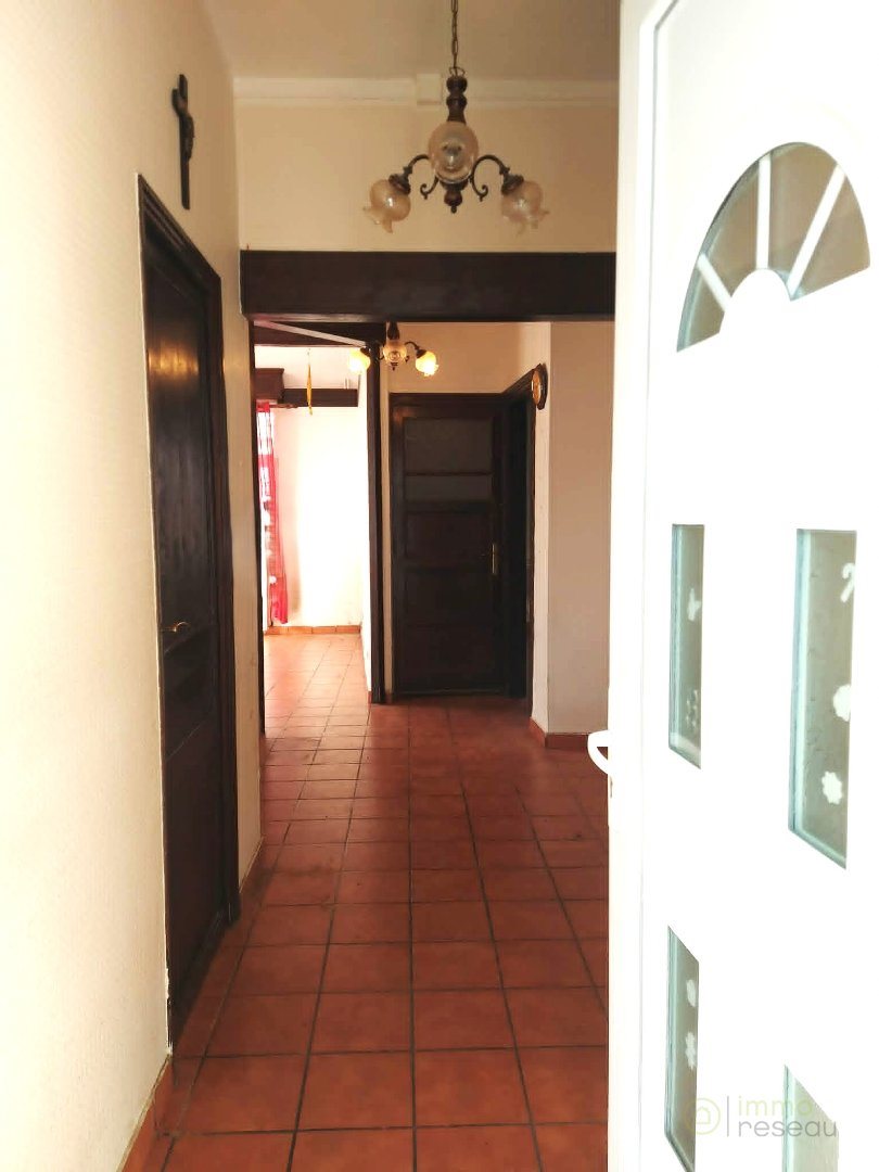 Maison à vendre, 142m², Hautmont
