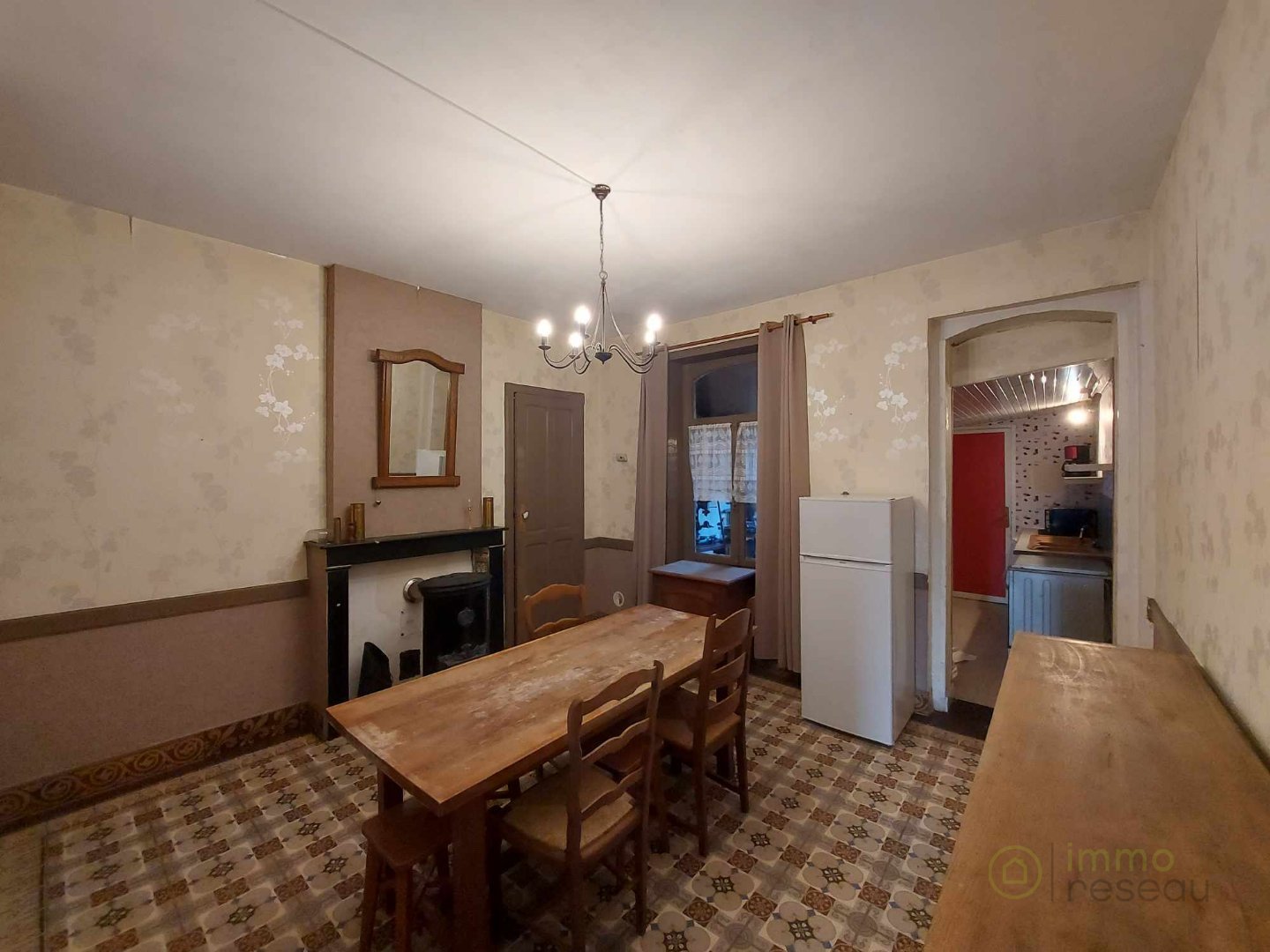 Maison à vendre, 87m², Feignies