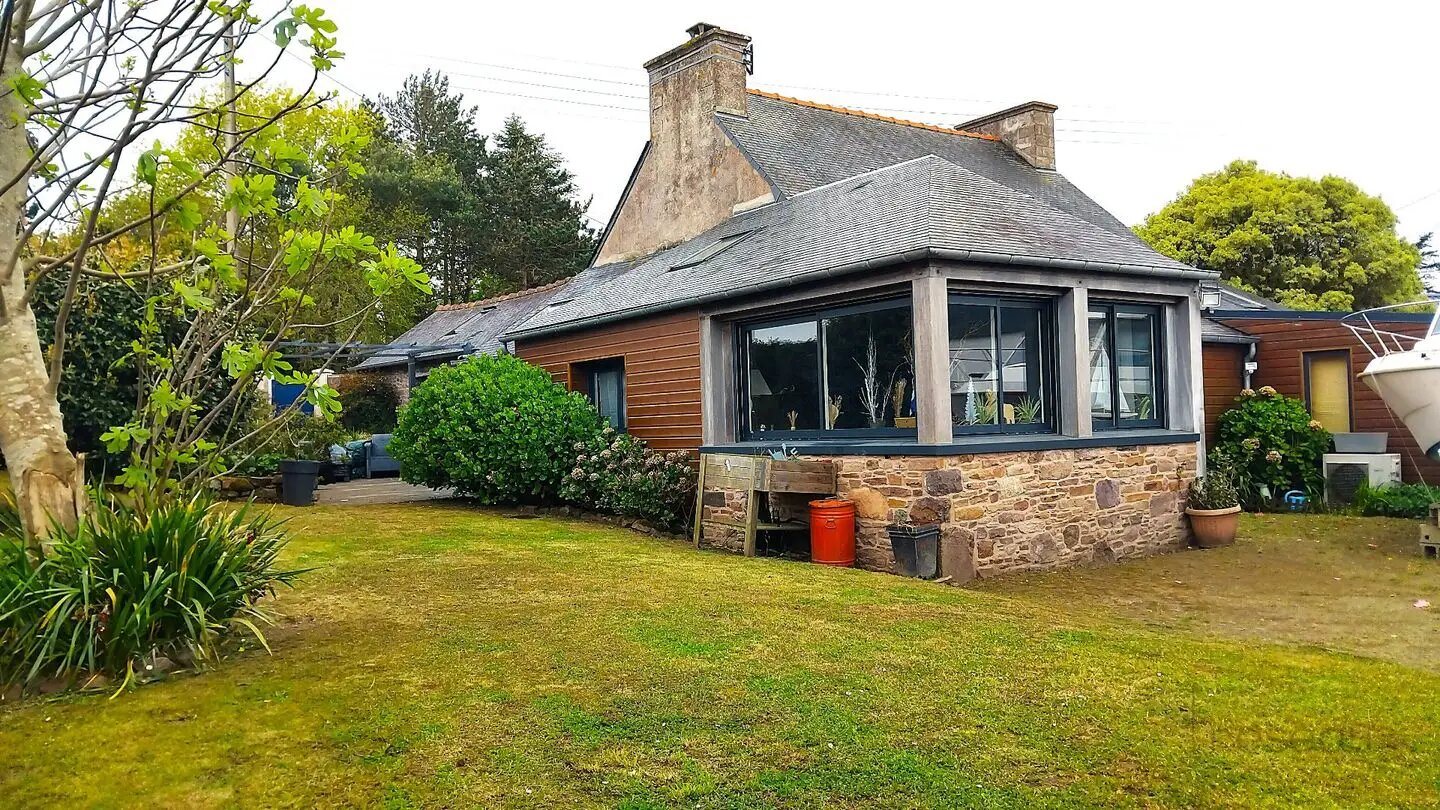 Maison à vendre, 128m², Paimpol