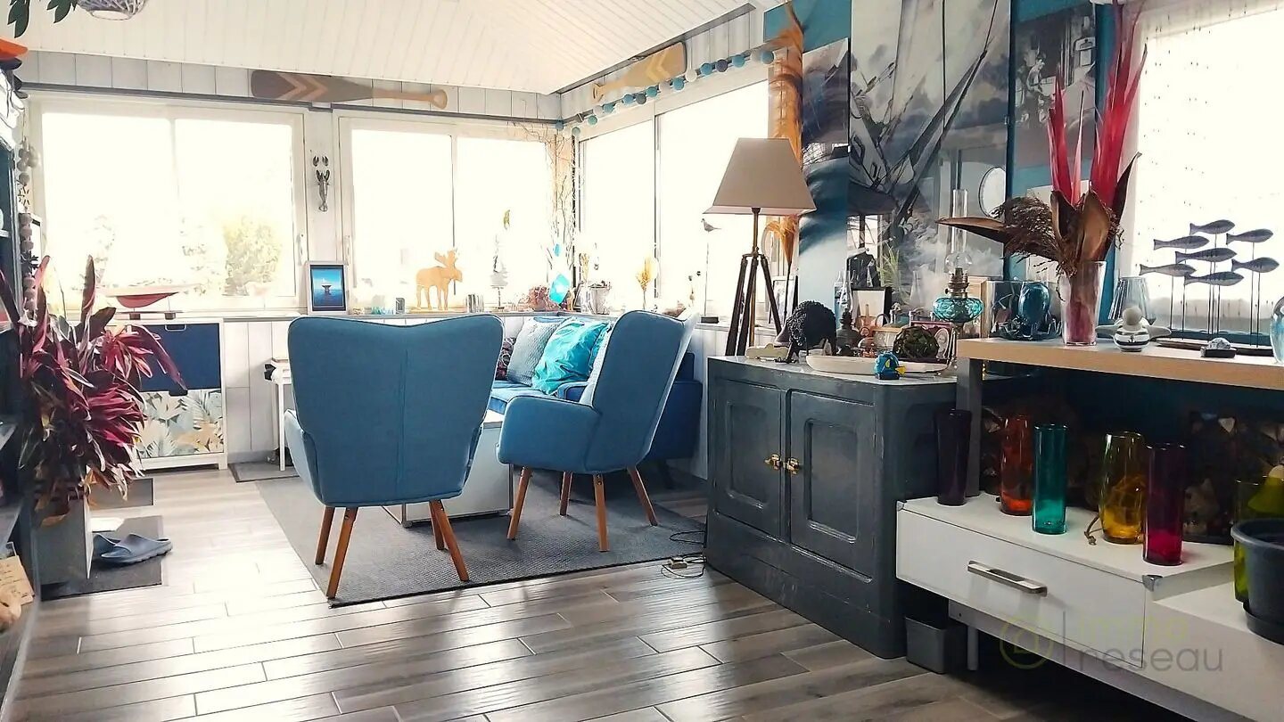 Maison à vendre, 128m², Paimpol