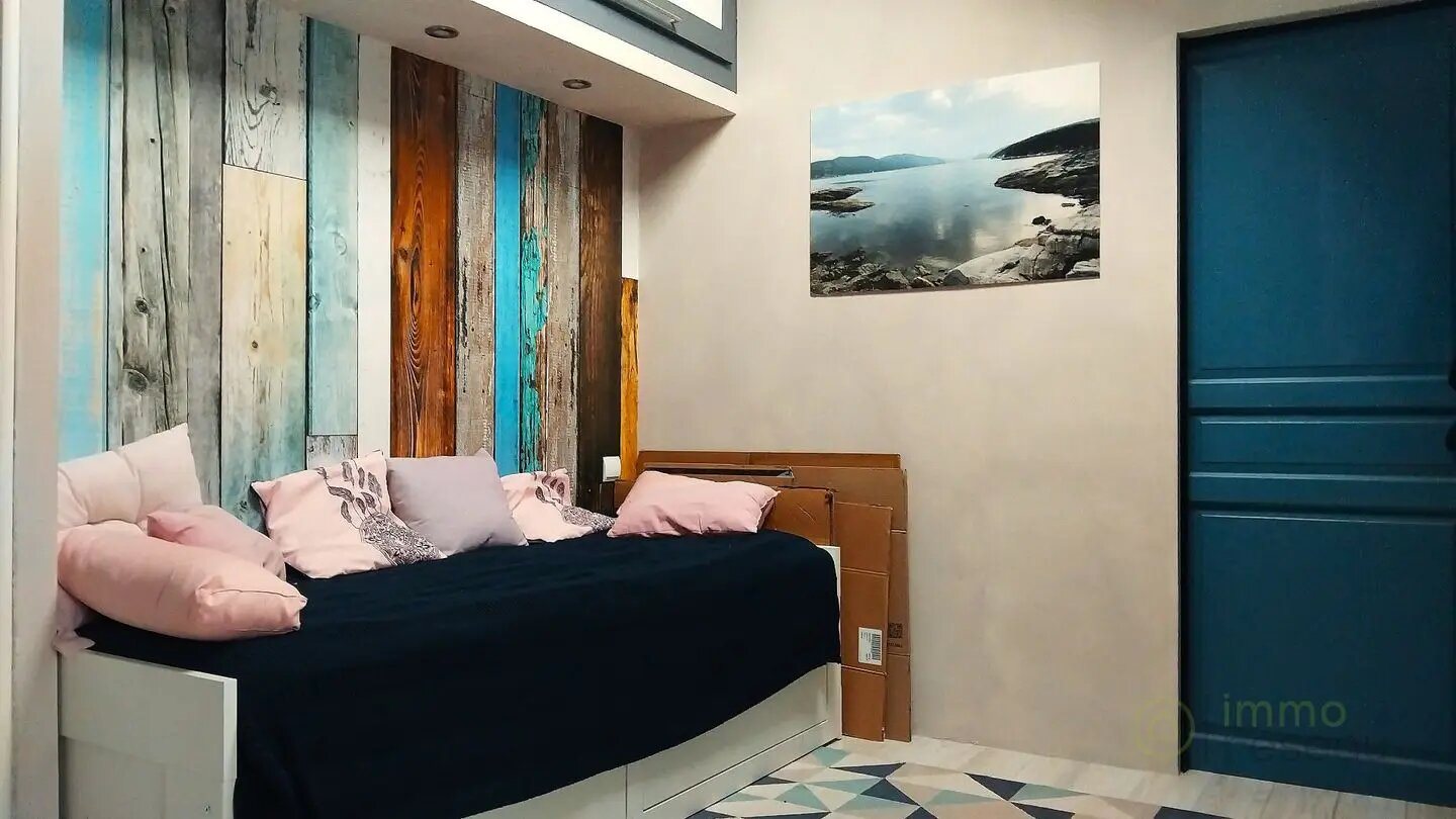 Maison à vendre, 128m², Paimpol