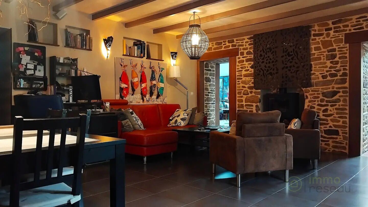 Maison à vendre, 128m², Paimpol