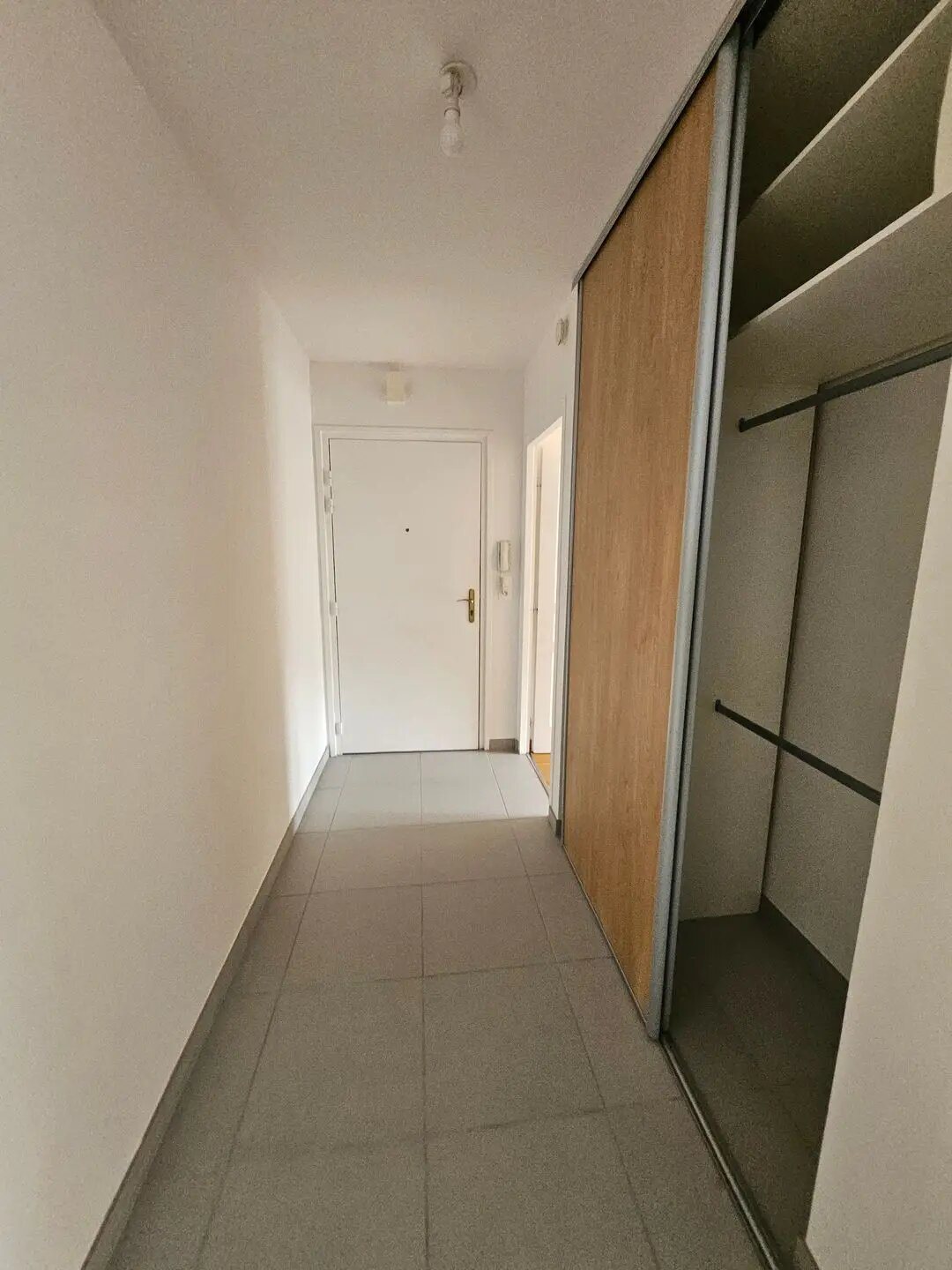Appartement à louer, 45m², Bessancourt