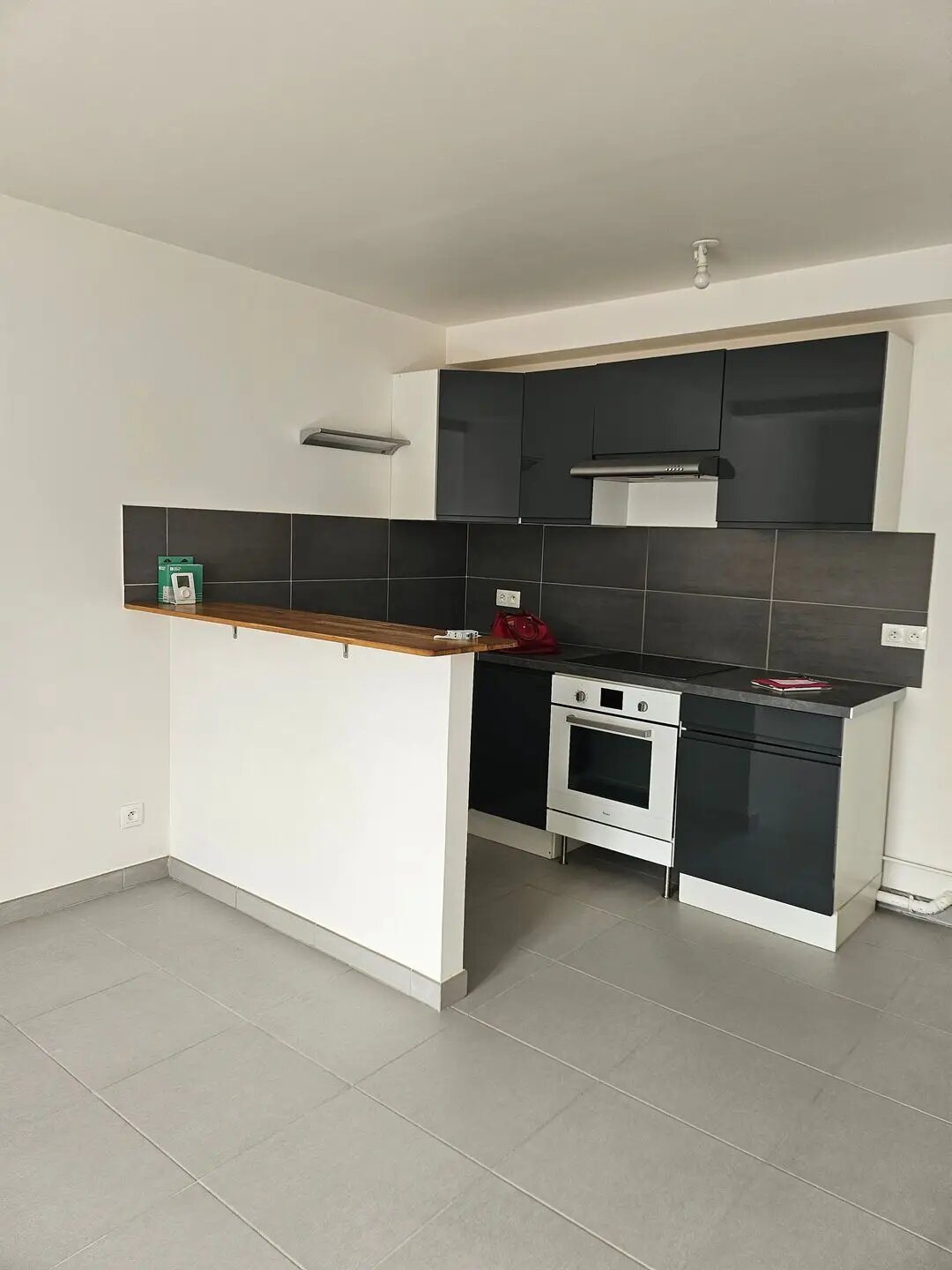 Appartement à louer, 45m², Bessancourt