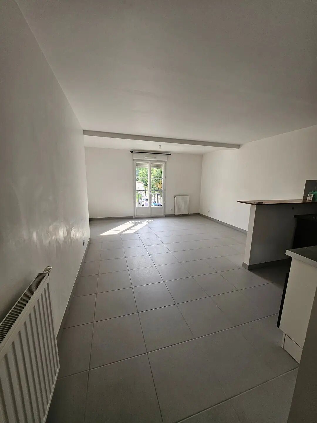 Appartement à louer, 45m², Bessancourt