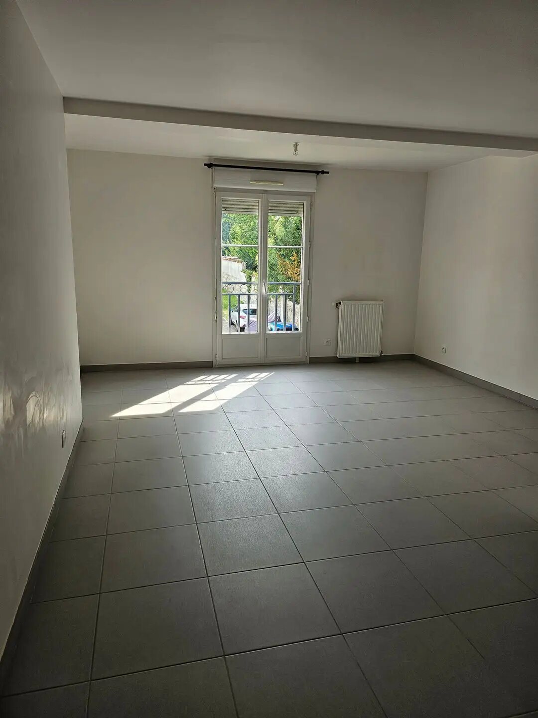Appartement à louer, 45m², Bessancourt