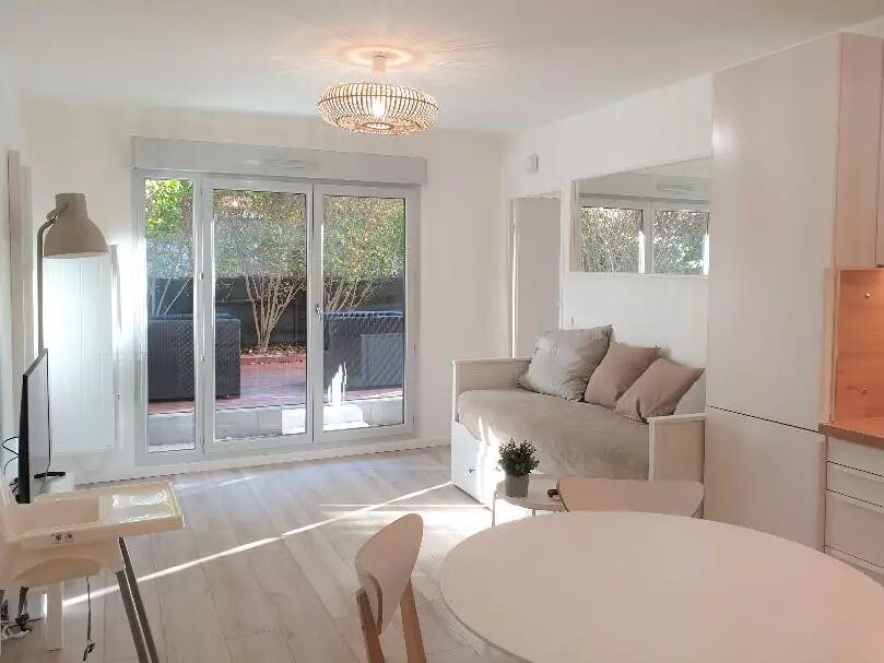 Appartement à louer, 40m², Montigny-lès-Cormeilles