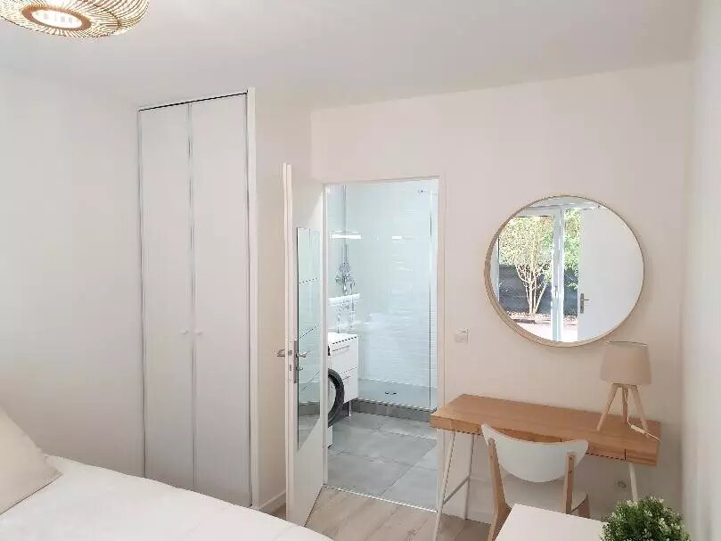 Appartement à louer, 40m², Montigny-lès-Cormeilles