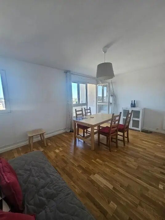Appartement à louer, 62m², Sannois