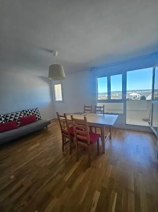 Appartement à louer, 62m², Sannois