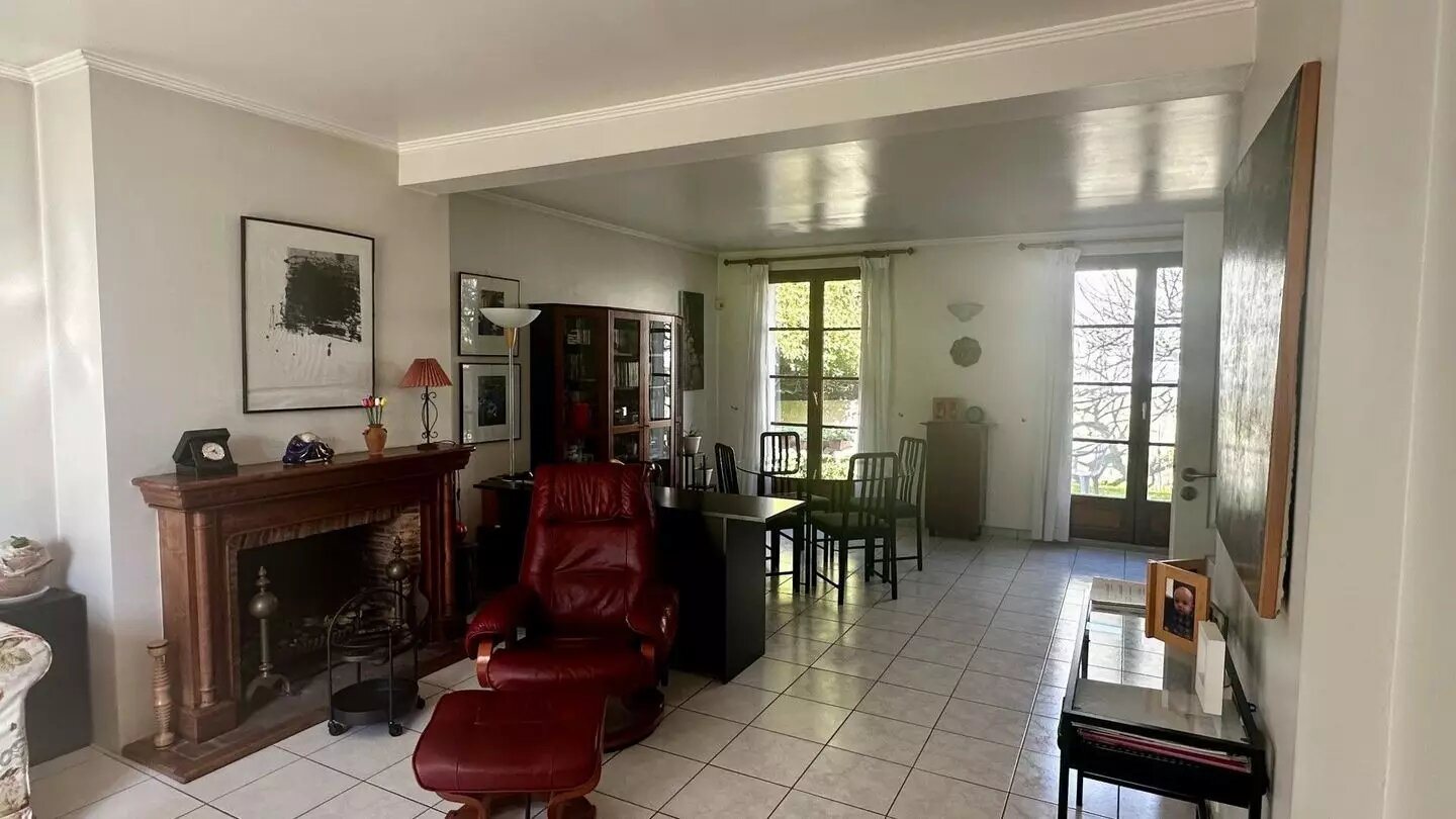Maison à vendre, 140m², Sannois