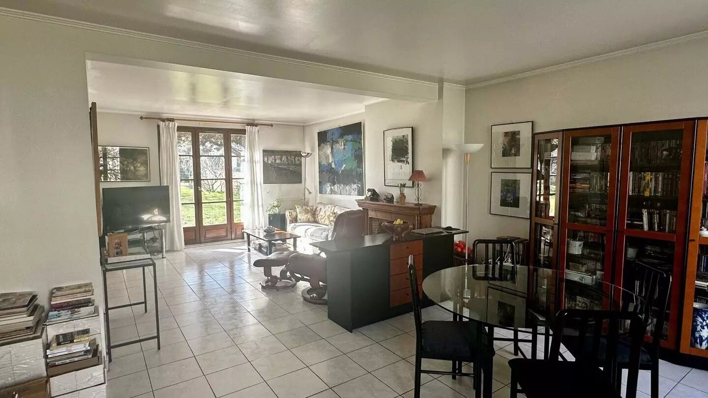 Maison à vendre, 140m², Sannois