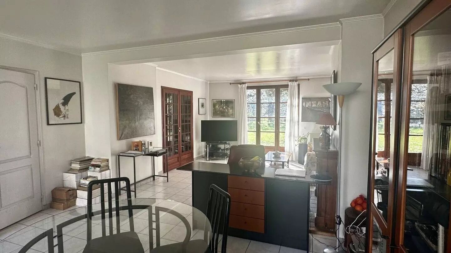Maison à vendre, 140m², Sannois