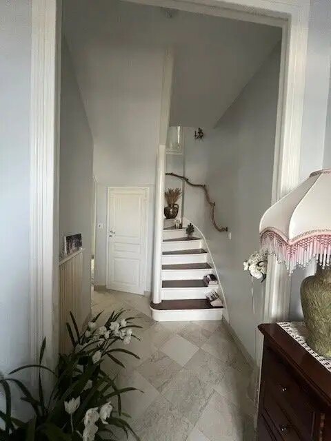 Maison à vendre, 120m², Sannois