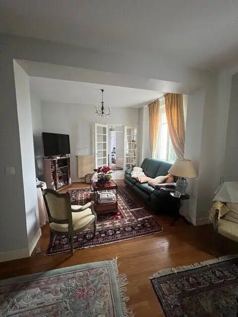 Maison à vendre, 120m², Sannois