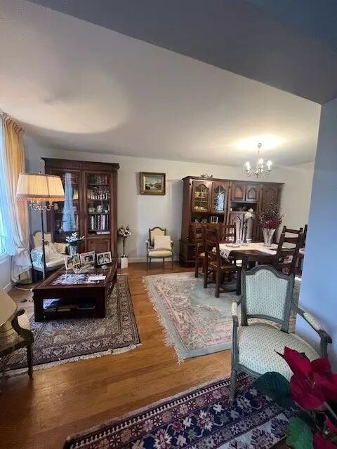 Maison à vendre, 120m², Sannois