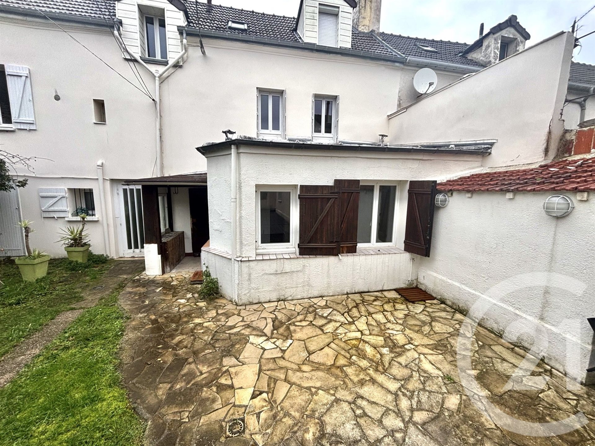Appartement à vendre, 50m², Soisy-sous-Montmorency
