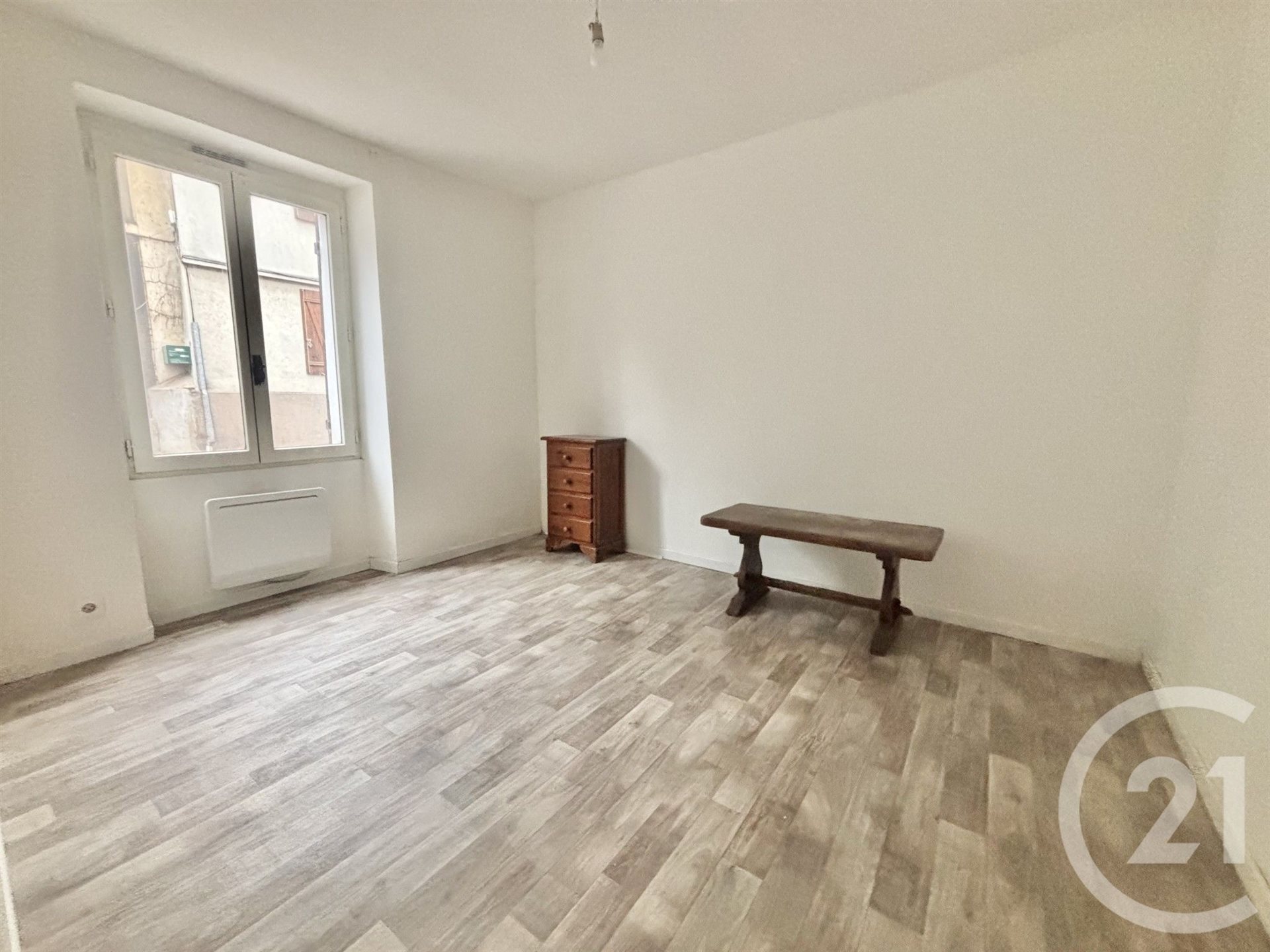 Appartement à vendre, 50m², Soisy-sous-Montmorency