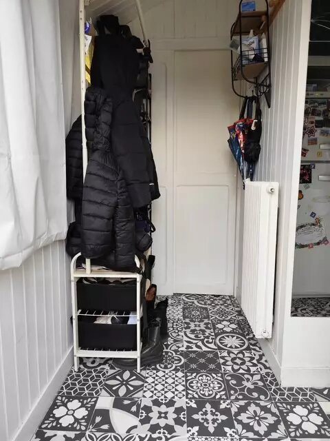 Maison à vendre, 49m², Mériel