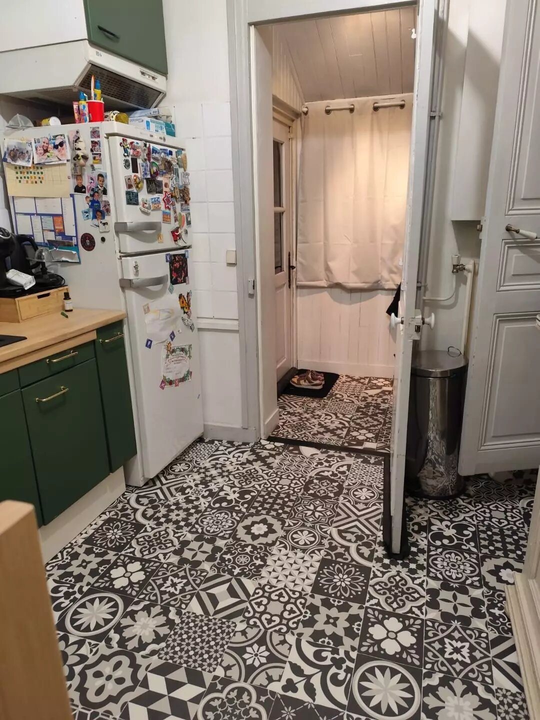 Maison à vendre, 49m², Mériel