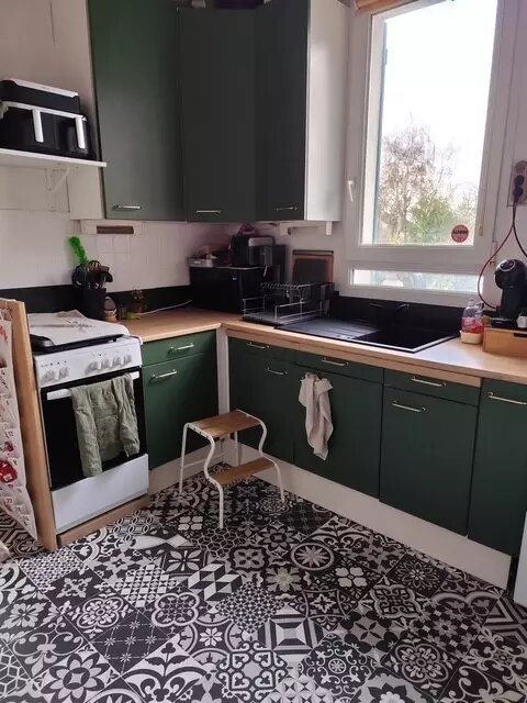Maison à vendre, 49m², Mériel